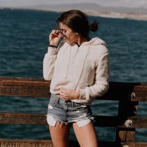 Meet your Posher, Angie